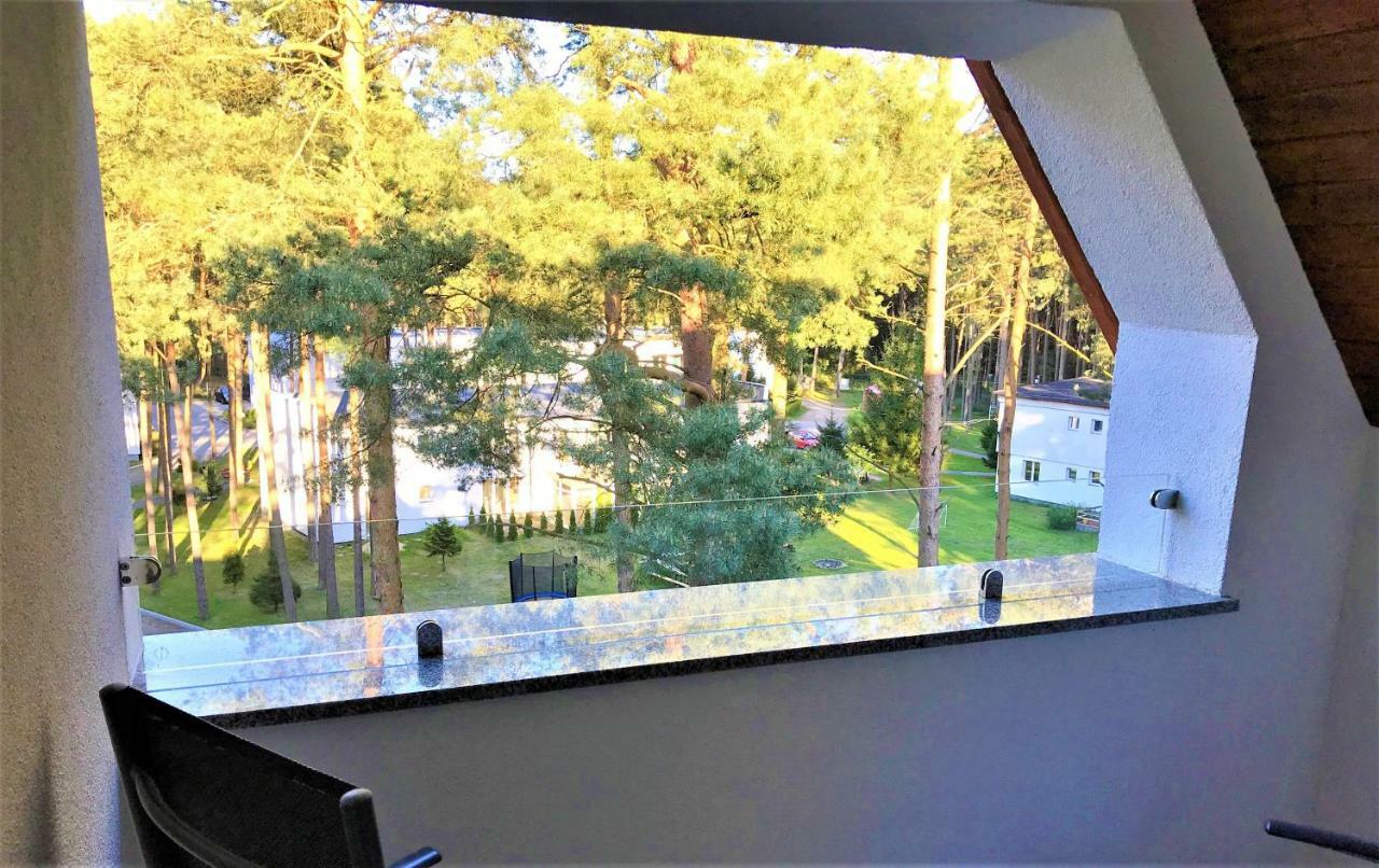 Apartament El Sol Łukęcin Екстериор снимка