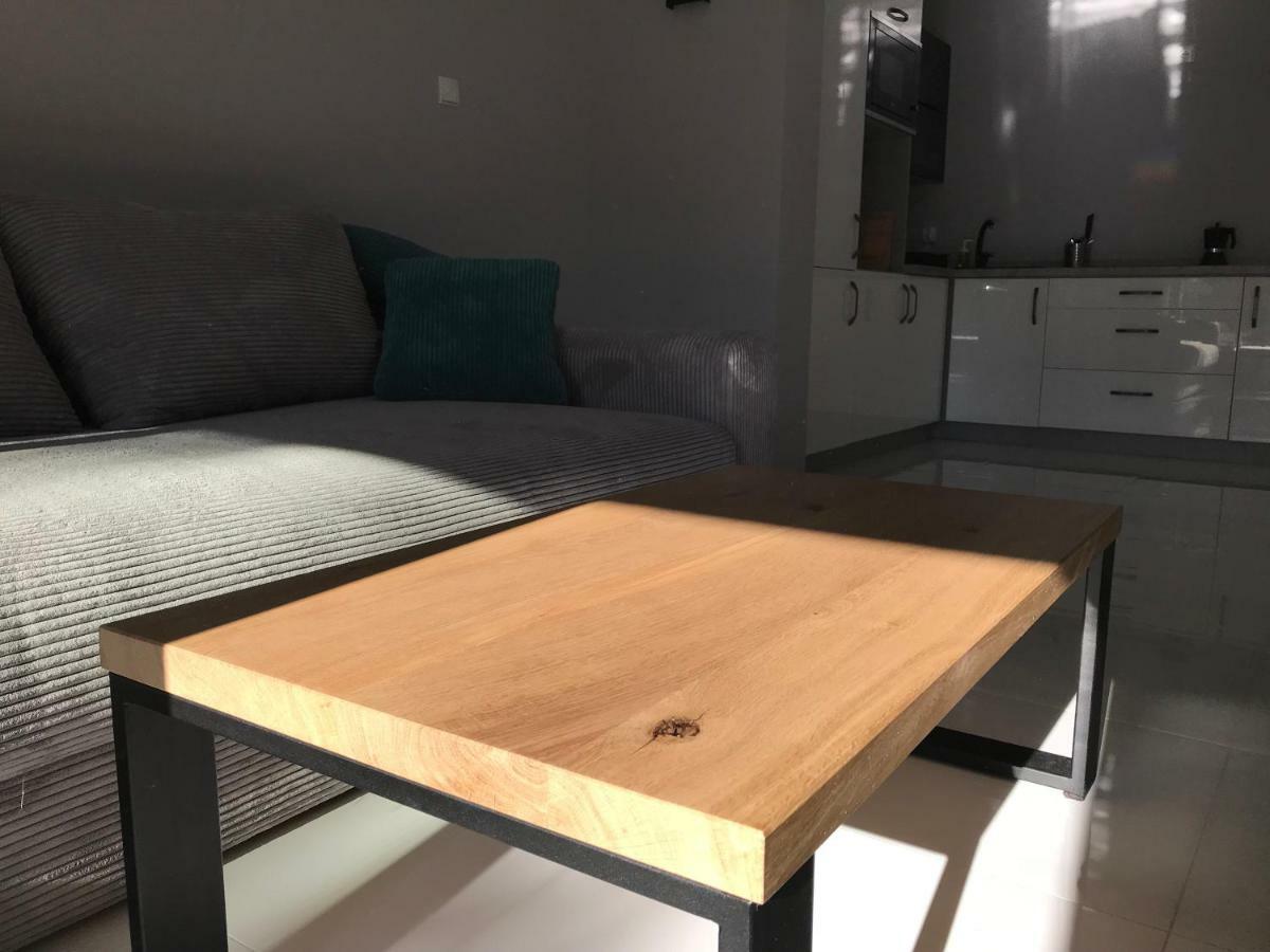 Apartament El Sol Łukęcin Екстериор снимка