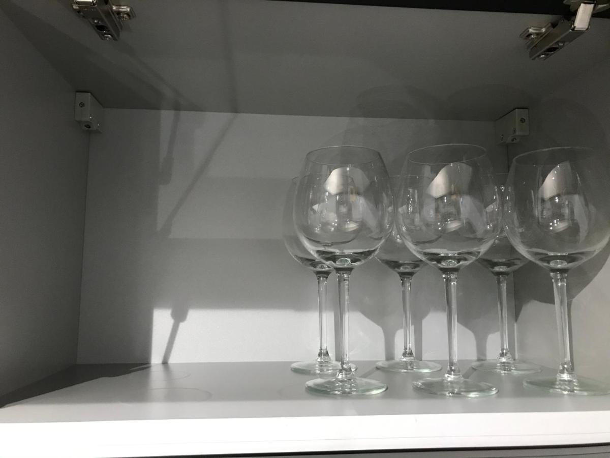 Apartament El Sol Łukęcin Екстериор снимка