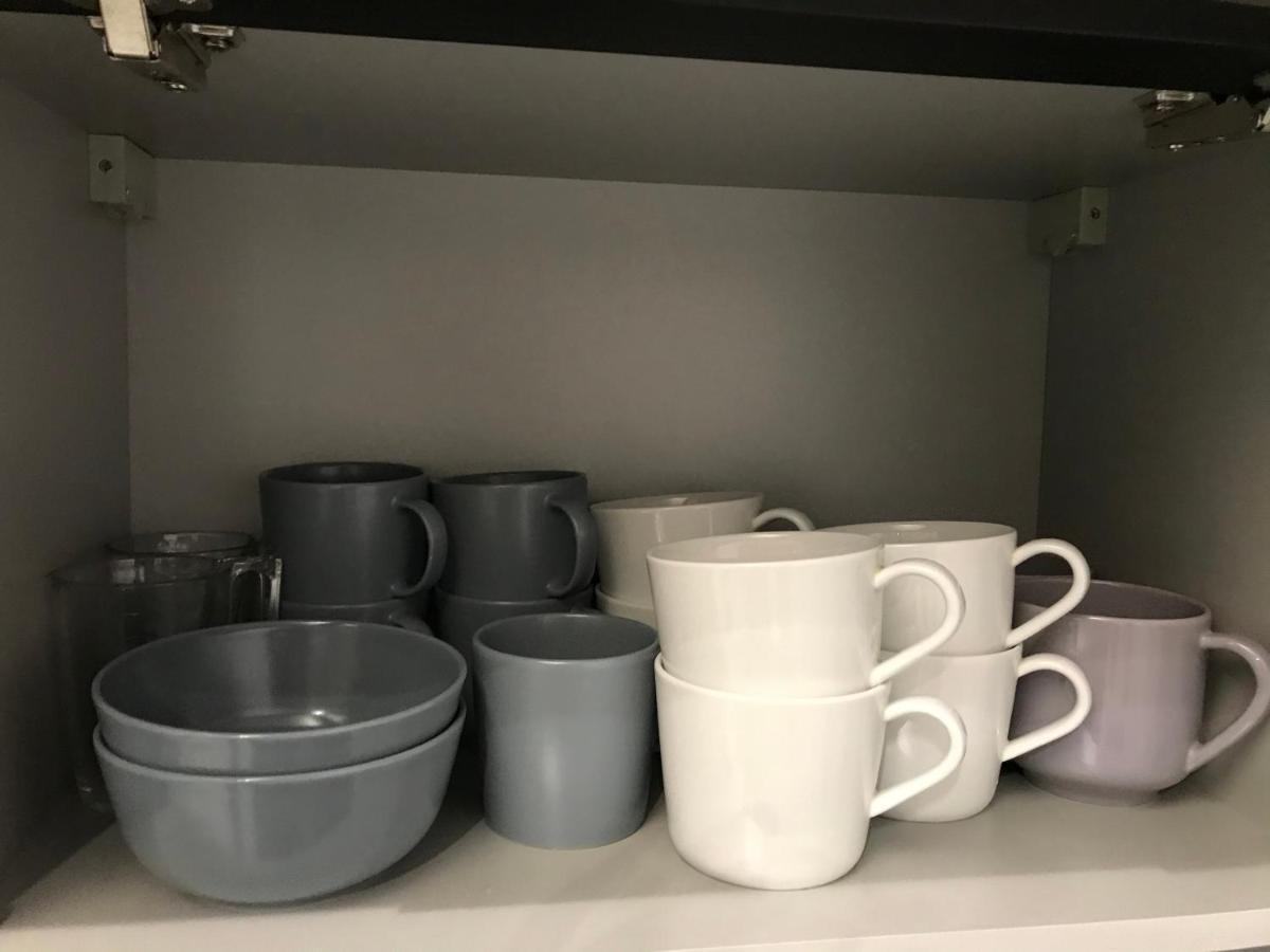 Apartament El Sol Łukęcin Екстериор снимка